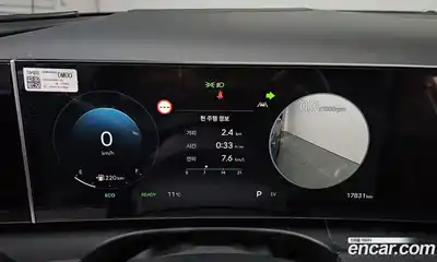 Hyundai Tucson 2024 1.6 Автомат в Москве № 529921, миниатюра 7