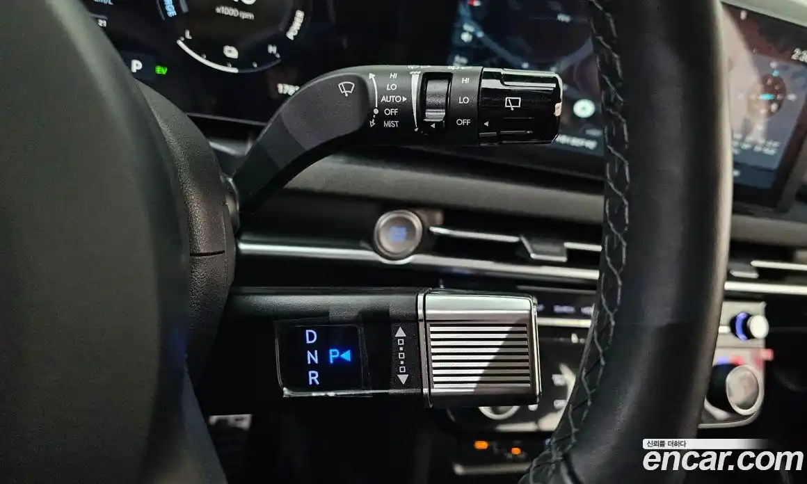 Hyundai Tucson 2024 1.6 Автомат в Москве № 529921, фото 8