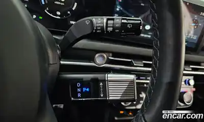 Hyundai Tucson 2024 1.6 Автомат в Москве № 529921, миниатюра 8