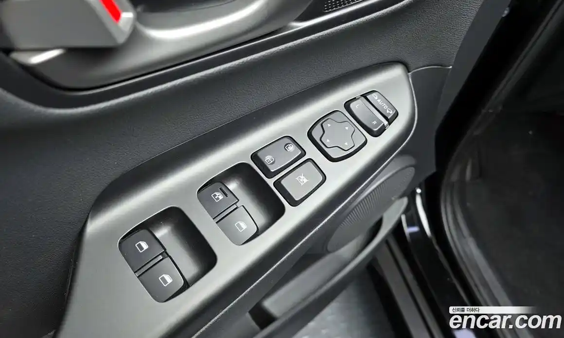 Hyundai Kona 2019 1.6 Автомат в Москве № 529977, фото 14