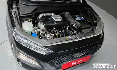Hyundai Kona 2019 1.6 Автомат в Москве № 529977, миниатюра 6