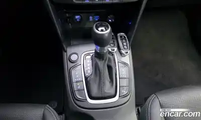 Hyundai Kona 2019 1.6 Автомат в Москве № 529977, миниатюра 9