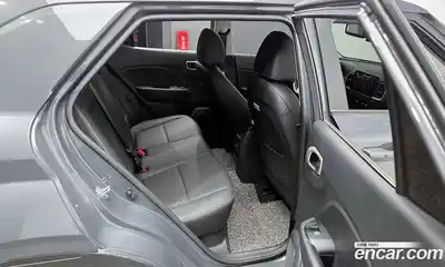 Hyundai Venue 2023 1.6 Автомат в Москве № 530061, миниатюра 12