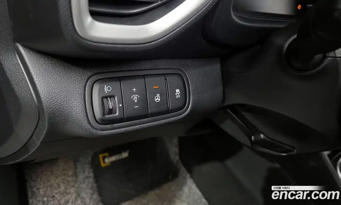 Hyundai Venue 2023 1.6 Автомат в Москве № 530061, фото 17