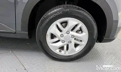 Hyundai Venue 2023 1.6 Автомат в Москве № 530061, миниатюра 5