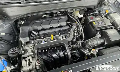 Hyundai Venue 2023 1.6 Автомат в Москве № 530061, миниатюра 6