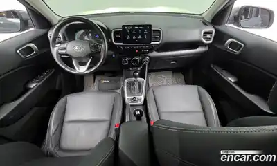 Hyundai Venue 2023 1.6 Автомат в Москве № 530061, миниатюра 7
