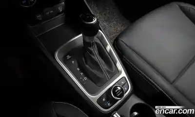 Hyundai Venue 2023 1.6 Автомат в Москве № 530061, миниатюра 9