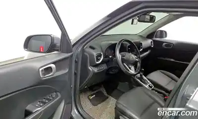 Hyundai Venue 2023 1.6 Автомат в Москве № 530061, миниатюра 10