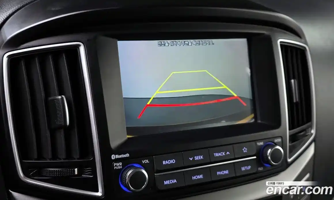 Hyundai Starex 2020 2.4 Автомат в Москве № 530205, фото 13