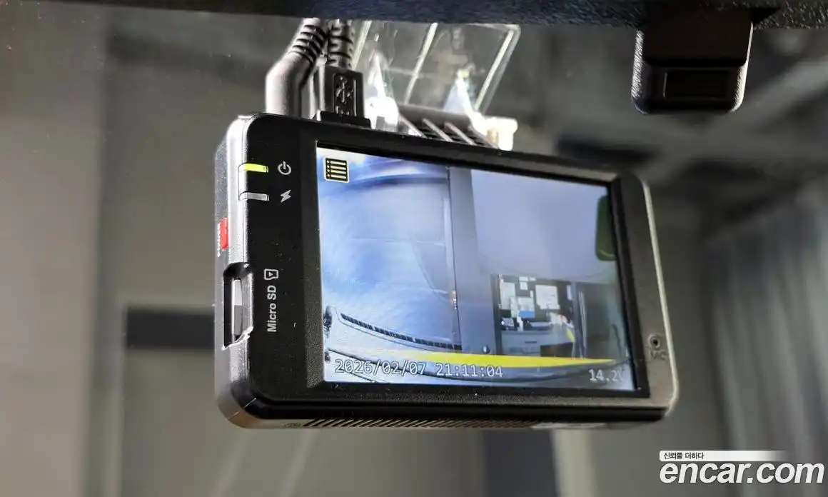 Hyundai Starex 2020 2.4 Автомат в Москве № 530205, фото 14