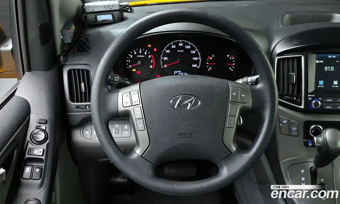 Hyundai Starex 2020 2.4 Автомат в Москве № 530205, фото 15