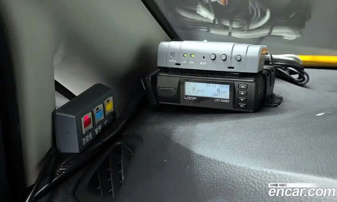 Hyundai Starex 2020 2.4 Автомат в Москве № 530205, фото 16