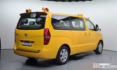 Hyundai Starex 2020 2.4 Автомат в Москве № 530205, миниатюра 2