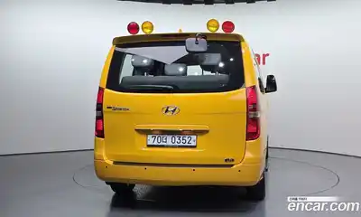 Hyundai Starex 2020 2.4 Автомат в Москве № 530205, миниатюра 4