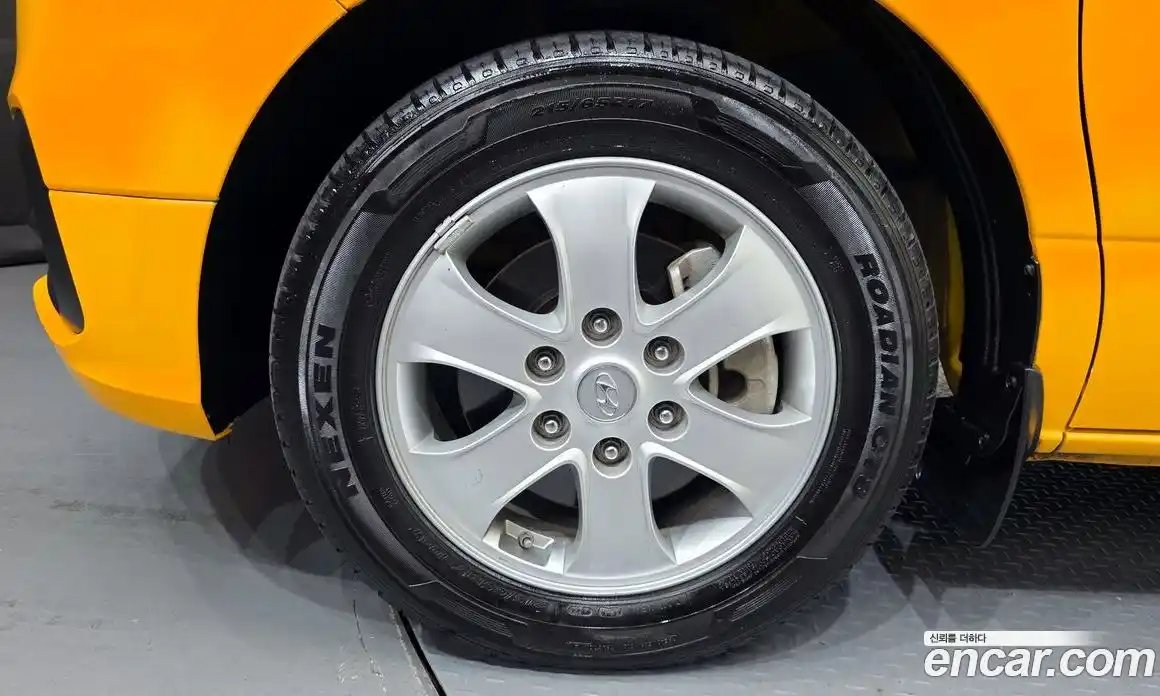 Hyundai Starex 2020 2.4 Автомат в Москве № 530205, фото 5