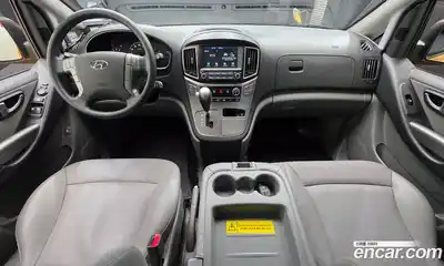Hyundai Starex 2020 2.4 Автомат в Москве № 530205, миниатюра 7
