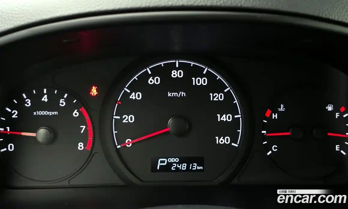 Hyundai Starex 2020 2.4 Автомат в Москве № 530205, фото 8