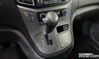 Hyundai Starex 2020 2.4 Автомат в Москве № 530205, миниатюра 9