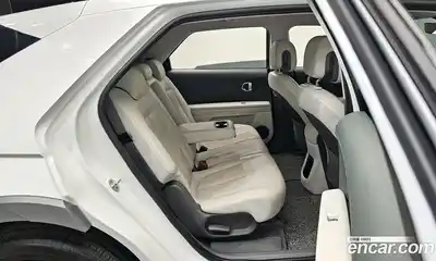 Hyundai Ioniq 5 2022 0.1 Автомат в Москве № 530580, миниатюра 11