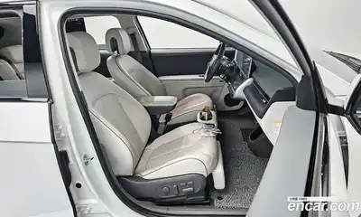 Hyundai Ioniq 5 2022 0.1 Автомат в Москве № 530580, миниатюра 12