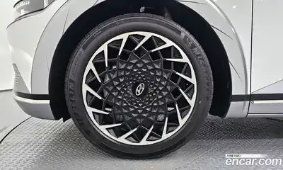 Hyundai Ioniq 5 2022 0.1 Автомат в Москве № 530580, миниатюра 5