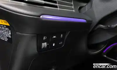 Hyundai Grandeur 2020 3.3 Автомат в Москве № 530801, миниатюра 11