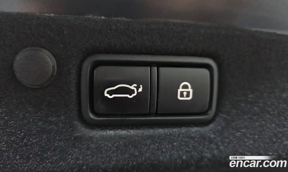 Hyundai Grandeur 2020 3.3 Автомат в Москве № 530801, фото 19