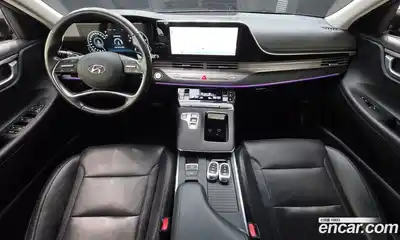 Hyundai Grandeur 2020 3.3 Автомат в Москве № 530801, миниатюра 7