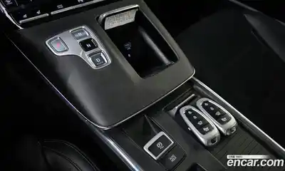 Hyundai Grandeur 2020 3.3 Автомат в Москве № 530801, миниатюра 9