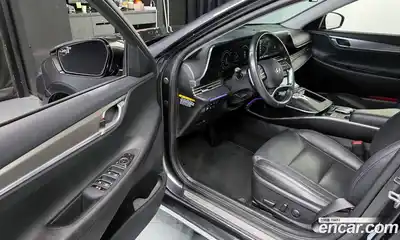 Hyundai Grandeur 2020 3.3 Автомат в Москве № 530801, миниатюра 10