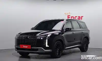 Hyundai Palisade, 2023