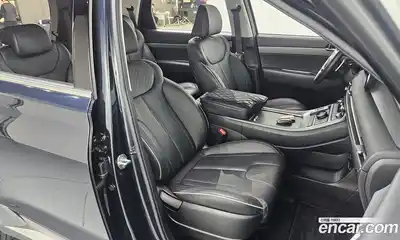 Hyundai Palisade 2023 3.8 Автомат в Москве № 530896, миниатюра 11