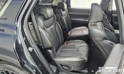 Hyundai Palisade 2023 3.8 Автомат в Москве № 530896, миниатюра 12