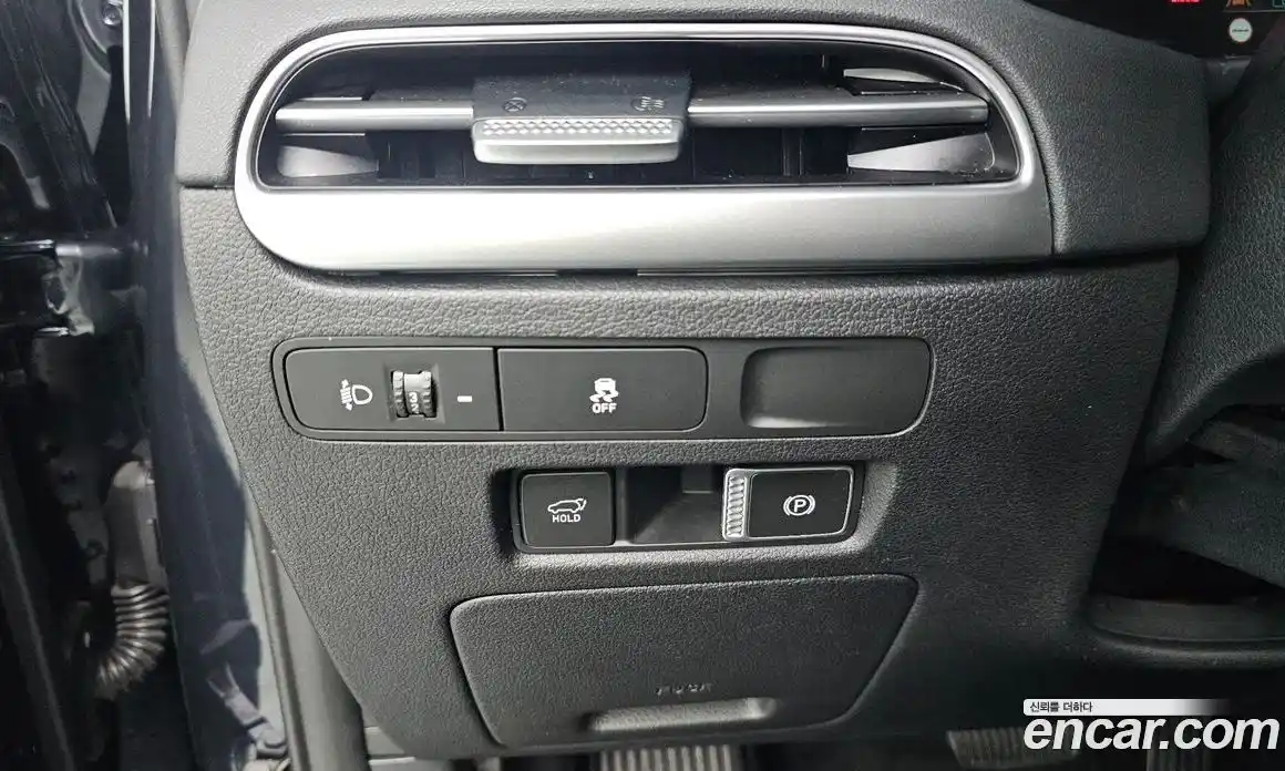 Hyundai Palisade 2023 3.8 Автомат в Москве № 530896, фото 19