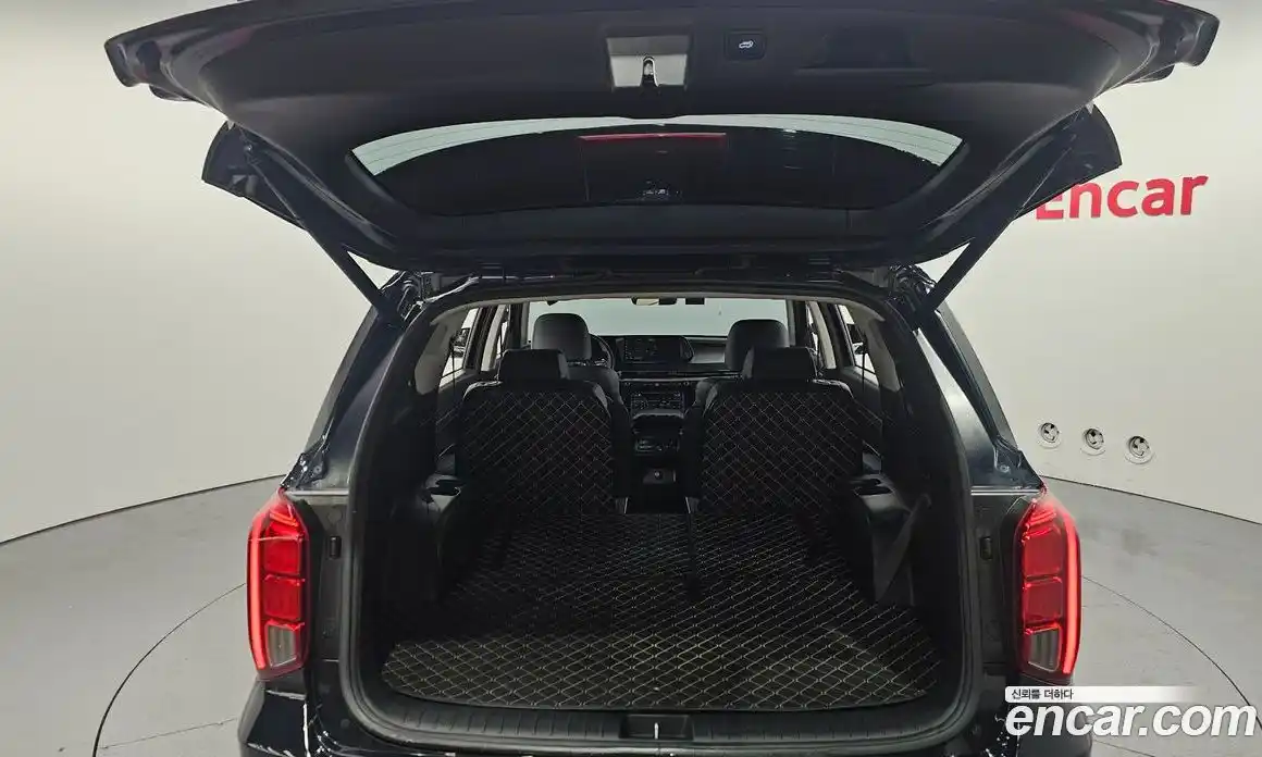 Hyundai Palisade 2023 3.8 Автомат в Москве № 530896, фото 20