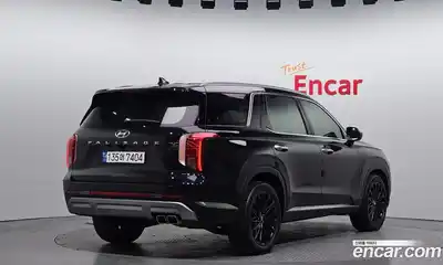 Hyundai Palisade 2023 3.8 Автомат в Москве № 530896, миниатюра 2