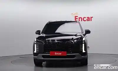 Hyundai Palisade 2023 3.8 Автомат в Москве № 530896, миниатюра 3