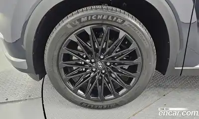 Hyundai Palisade 2023 3.8 Автомат в Москве № 530896, миниатюра 5