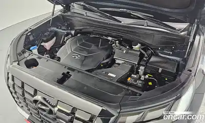 Hyundai Palisade 2023 3.8 Автомат в Москве № 530896, миниатюра 6