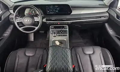 Hyundai Palisade 2023 3.8 Автомат в Москве № 530896, миниатюра 7