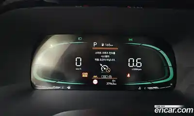 Hyundai Palisade 2023 3.8 Автомат в Москве № 530896, миниатюра 8