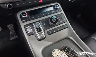 Hyundai Palisade 2023 3.8 Автомат в Москве № 530896, миниатюра 9