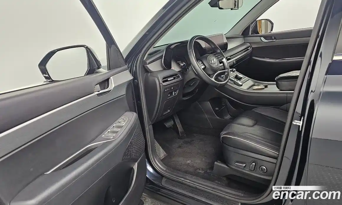 Hyundai Palisade 2023 3.8 Автомат в Москве № 530896, фото 10