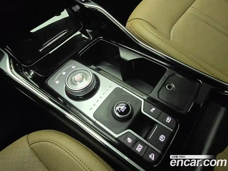 Kia Sorento 2025 1.6 Автомат в Москве № 531712, фото 13