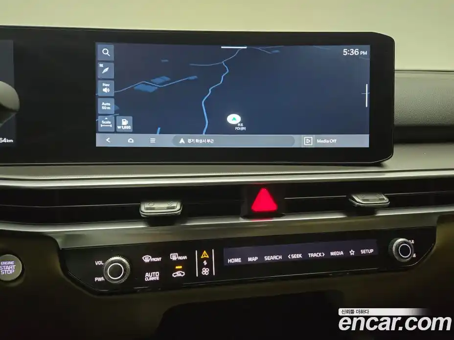 Kia Sorento 2025 1.6 Автомат в Москве № 531712, фото 14