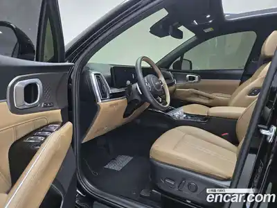 Kia Sorento 2025 1.6 Автомат в Москве № 531712, миниатюра 9
