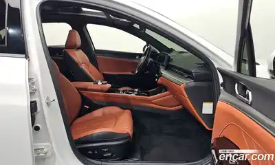 Kia K5 2024 2.0 Автомат в Москве № 532086, миниатюра 11