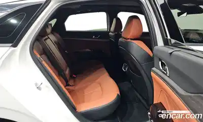 Kia K5 2024 2.0 Автомат в Москве № 532086, миниатюра 12