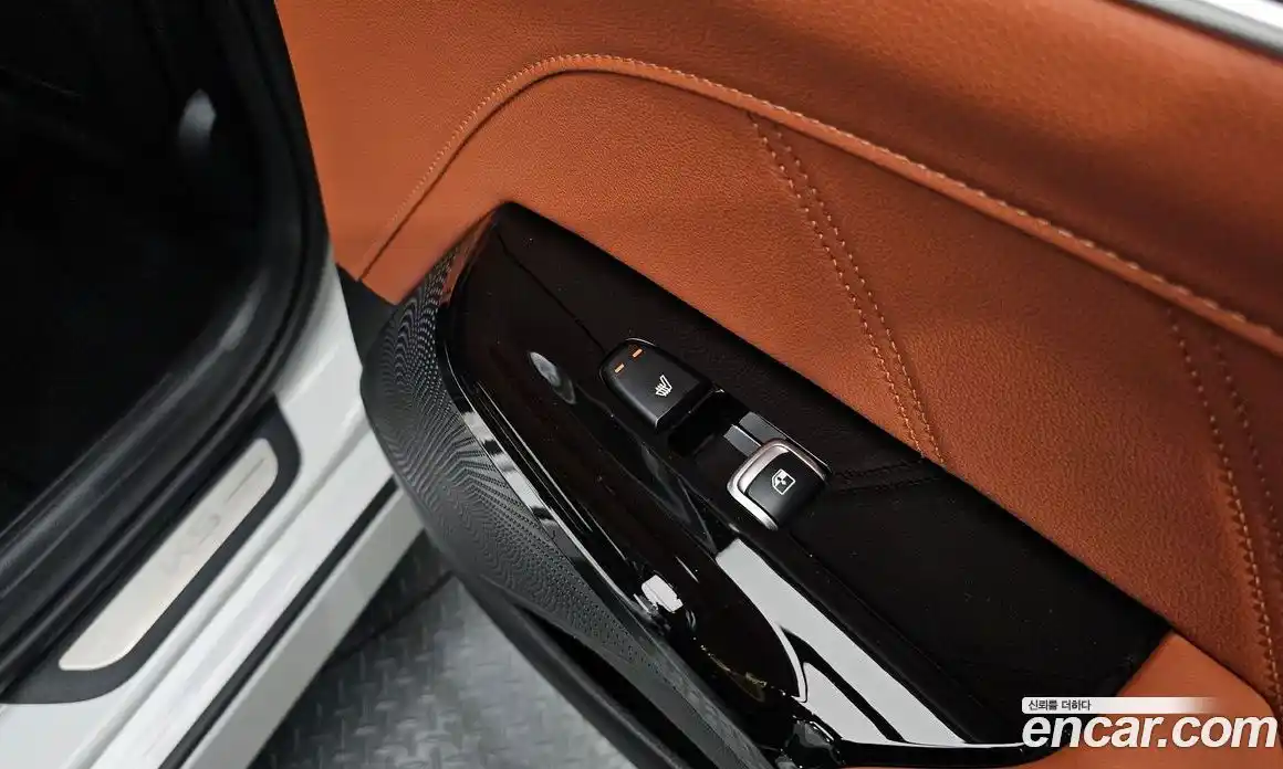 Kia K5 2024 2.0 Автомат в Москве № 532086, фото 18